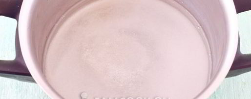 Шаг 8: черешни в сиропе на зиму