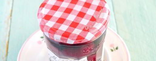 Шаг 10: черешни в сиропе на зиму