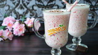 Рецепт домашних коктейлей