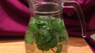 Рецепт фруктовых коктейлей