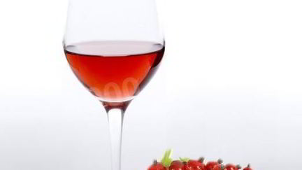 Рецепт Домашнего вина из красной смородины