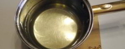 Шаг 1: дыни в сиропе на зиму