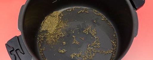 Шаг 1: бананового глинтвейна