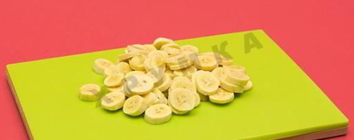 Шаг 2: бананового глинтвейна