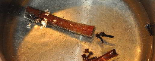 Шаг 1: белого глинтвейна по-чешски