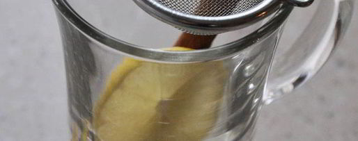 Шаг 2: белого глинтвейна по-чешски