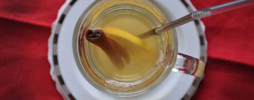 Шаг 3: белого глинтвейна по-чешски