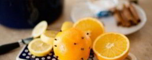 Шаг 1: белого глинтвейна