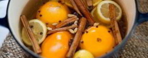 Шаг 3: белого глинтвейна