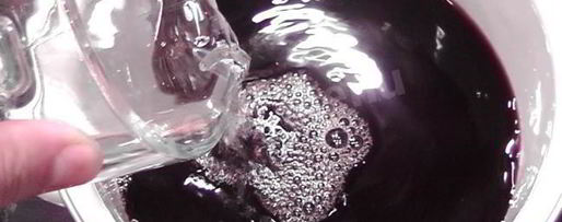 Шаг 1: безалкогольного глинтвейна