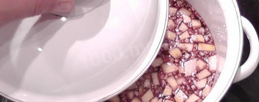 Шаг 11: безалкогольного глинтвейна