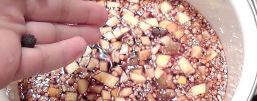 Шаг 6: безалкогольного глинтвейна