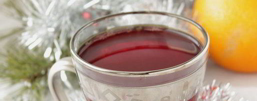 Шаг 3: финского глинтвейна