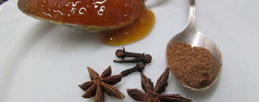 Шаг 4: фруктового глинтвейна