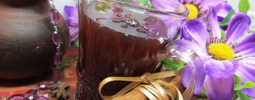 Шаг 7: фруктового глинтвейна