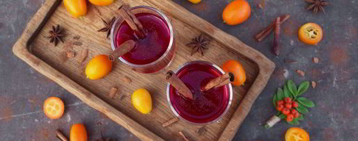 Шаг 6: глинтвейна безалкогольного