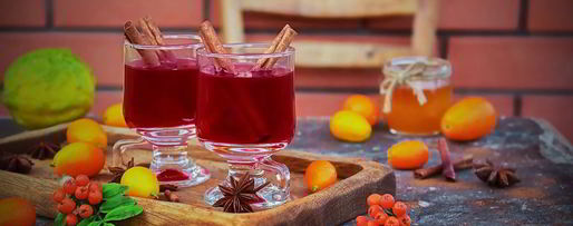 Шаг 7: глинтвейна безалкогольного