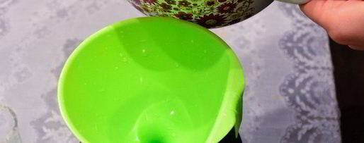 Шаг 10: глинтвейна биатлонного