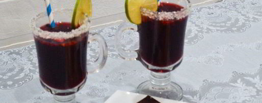 Шаг 13: глинтвейна биатлонного