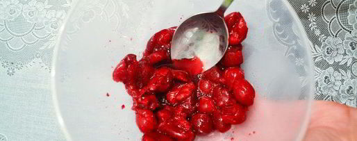 Шаг 2: глинтвейна биатлонного