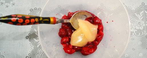 Шаг 3: глинтвейна биатлонного