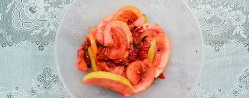 Шаг 7: глинтвейна биатлонного