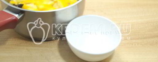 Шаг 3: глинтвейна из белого вина