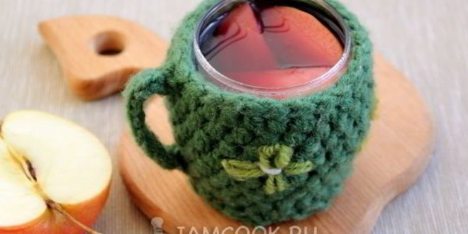 Рецепт глинтвейн классический