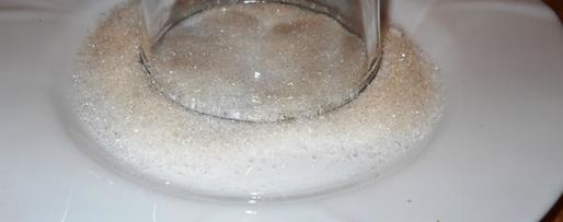 Шаг 3: глинтвейна красного шахерезада