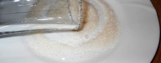 Шаг 4: глинтвейна красного шахерезада