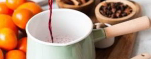 Шаг 2: глинтвейна новогоднего