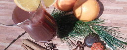 Шаг 2: глинтвейна по-немецки глювайн