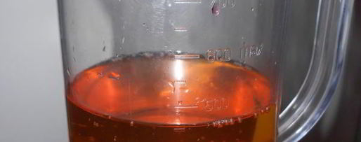 Шаг 1: глинтвейна рождественского