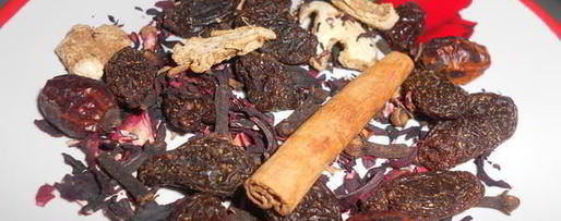 Шаг 2: глинтвейна рождественского