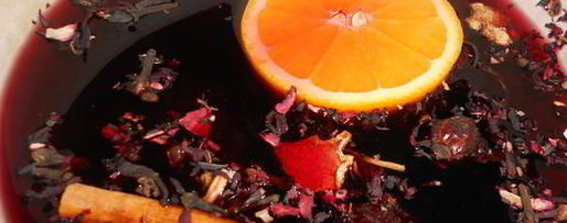 Шаг 3: глинтвейна рождественского