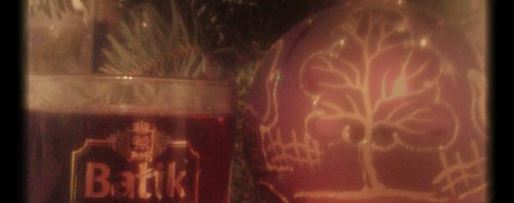 Шаг 4: глинтвейна рождественского