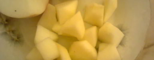 Шаг 3: глинтвейна с чаем