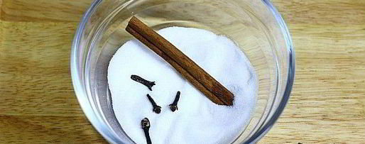 Шаг 1: глинтвейна с грейпфрутом и яблоком