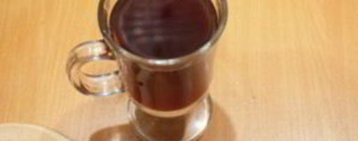 Шаг 4: глинтвейн с имбирем