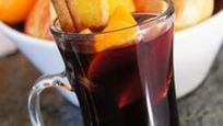 Рецепт Глинтвейна со специями