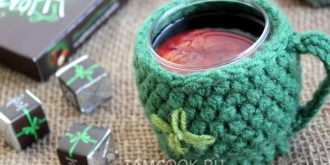 Рецепт глинтвейна в мультиварке