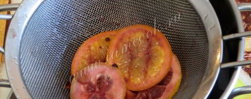 Шаг 8: глинтвейна в мультиварке