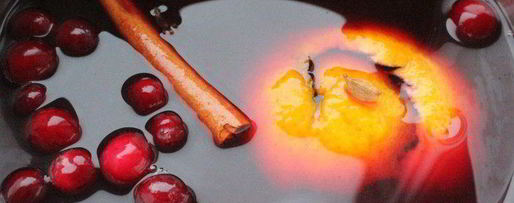 Шаг 1: глинтвейна-желе