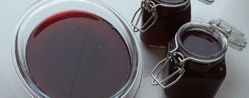 Шаг 2: глинтвейна-желе