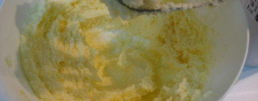 Шаг 1: глинтвейновых кусочков