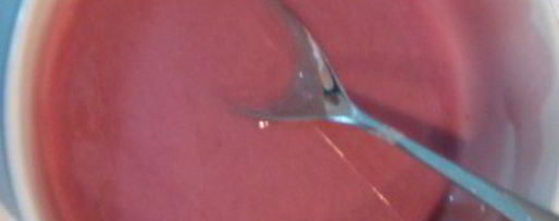 Шаг 8: глинтвейновых кусочков