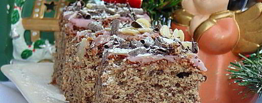 Шаг 9: глинтвейновых кусочков