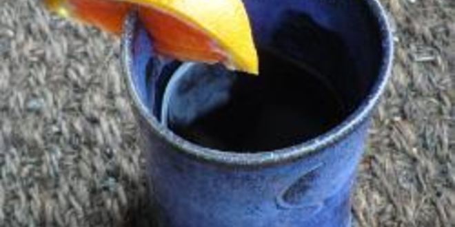 Рецепт голландский глинтвейн bisschopswijn