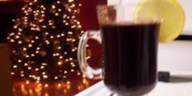 Рецепт голландский глинтвейн bisschopswijn