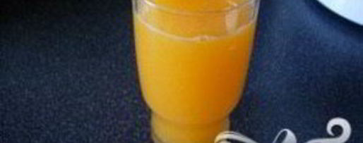 Шаг 1: горячего вина глинтвейн